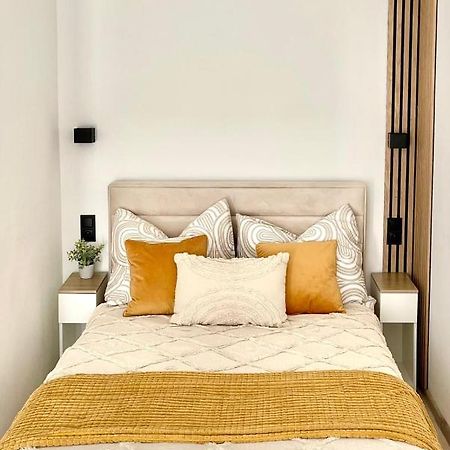 Studio 2 Apartment Ełk Zewnętrze zdjęcie