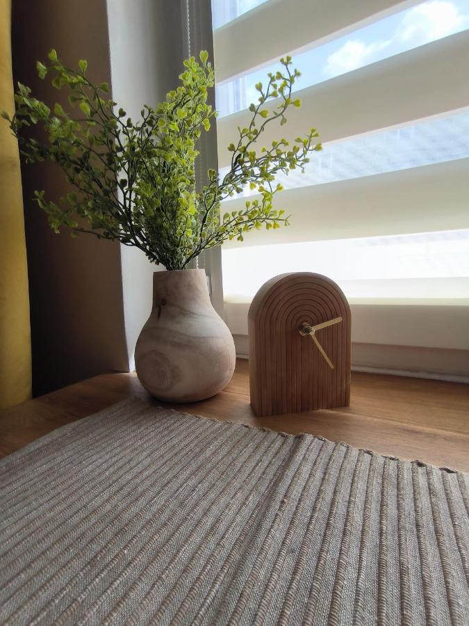 Studio 2 Apartment Ełk Zewnętrze zdjęcie