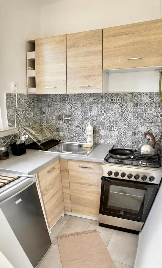 Studio 2 Apartment Ełk Zewnętrze zdjęcie