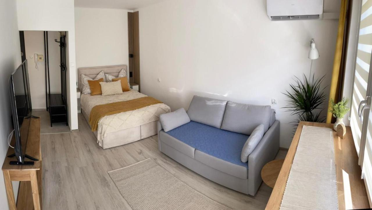 Studio 2 Apartment Ełk Zewnętrze zdjęcie
