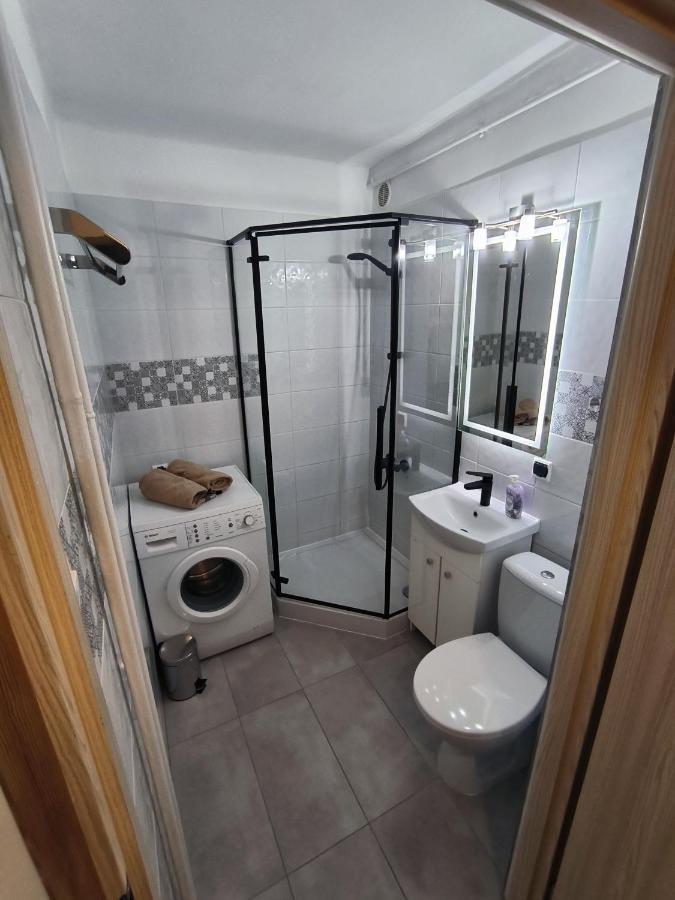 Studio 2 Apartment Ełk Zewnętrze zdjęcie